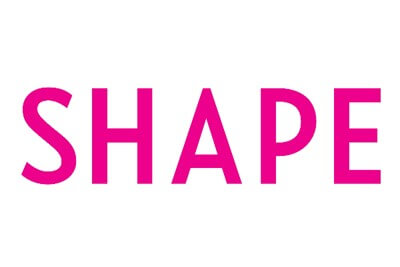 SHAPE Magazine