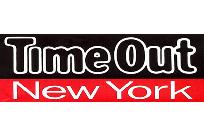 TimeOut NY Magazine